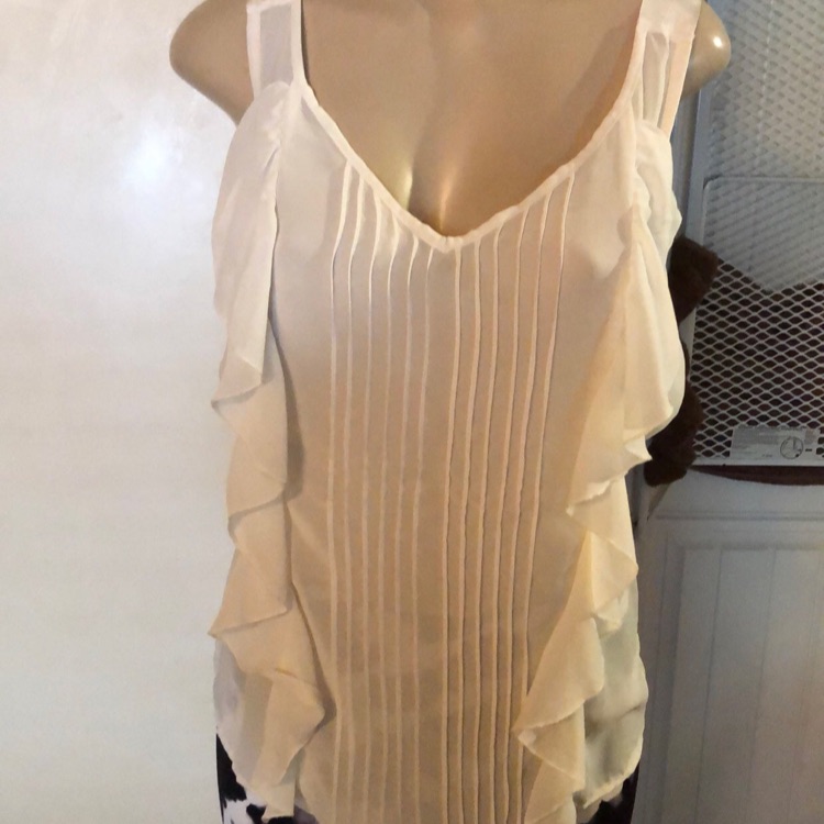 M) Blouse!